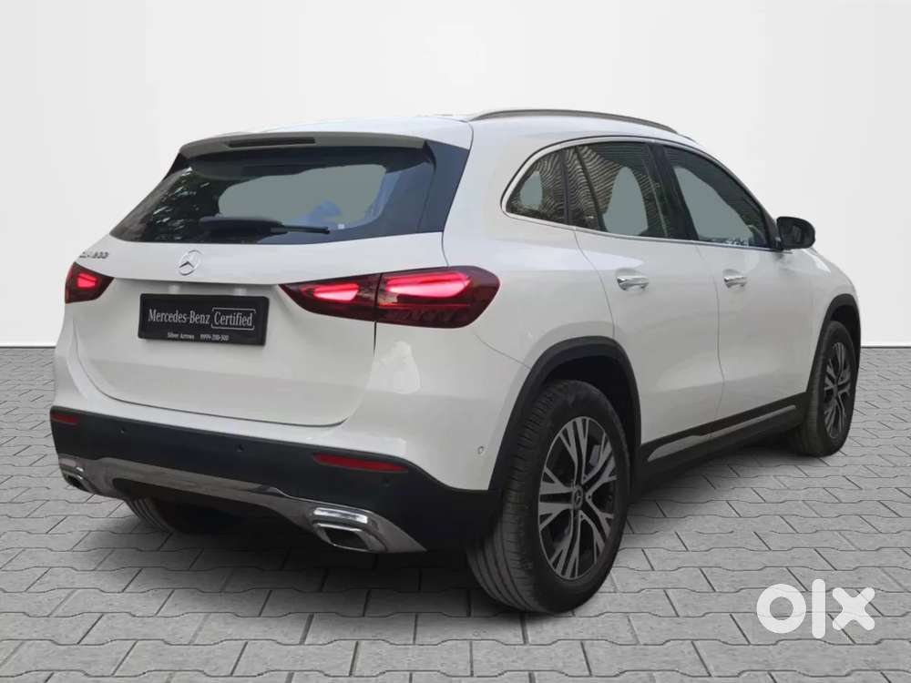 Mercedes-benz Gla 200, 2026, Petrol