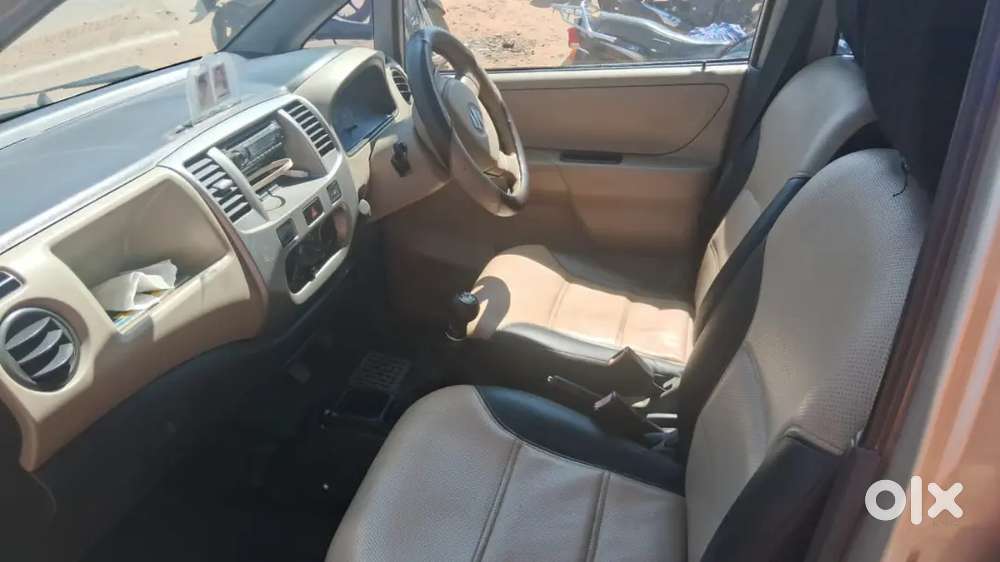 Maruti Suzuki Estilo Lxi 2007
