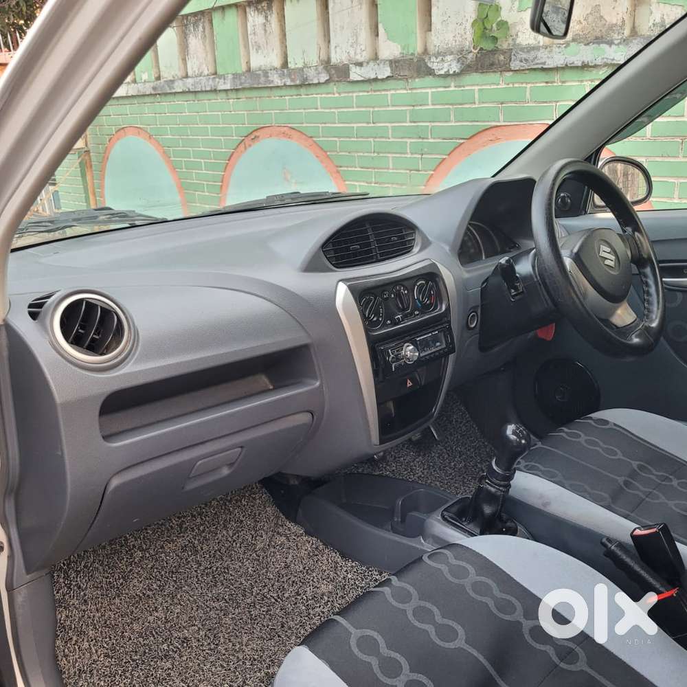 Maruti Suzuki Alto 800 Lxi, 2014