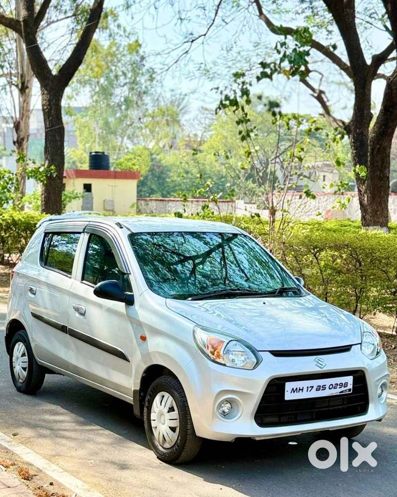 Maruti Suzuki Alto 800 Vxi Airbag, 2017, Petrol