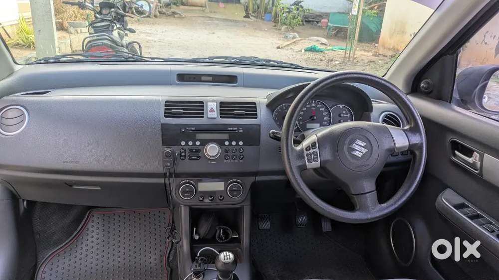 Maruti Suzuki Swift 2010 Petrol Well Maintained