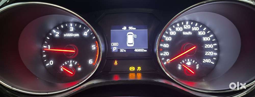 Kia Carnival Prestige, 2020, Diesel