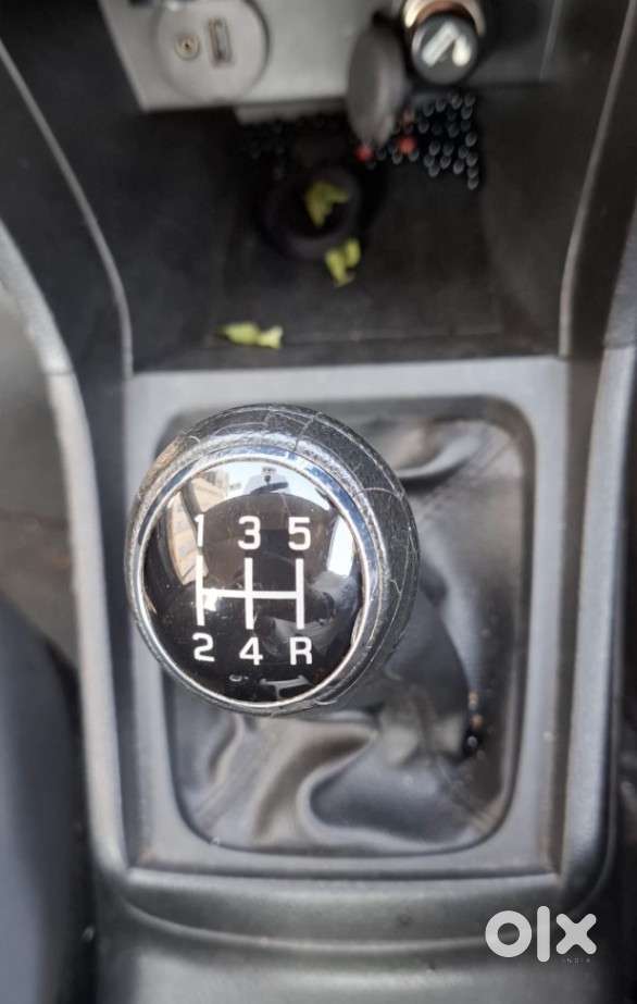 Maruti Suzuki Vitara Brezza Zdi, 2019, Diesel