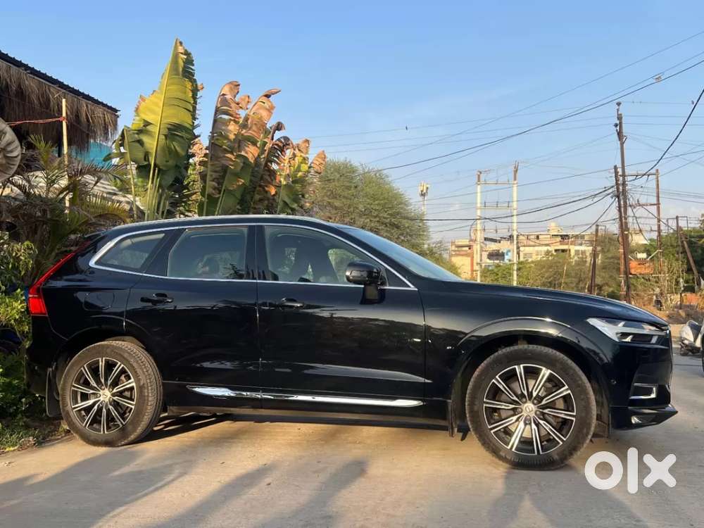 Volvo Xc60 Inscription D5, 2020, Diesel