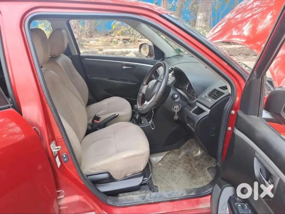 Maruti Suzuki Swift 2011 Manual Petrol