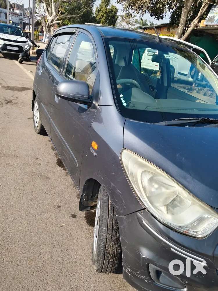 Hyundai I10 2013 Petrol 48000 Km Driven