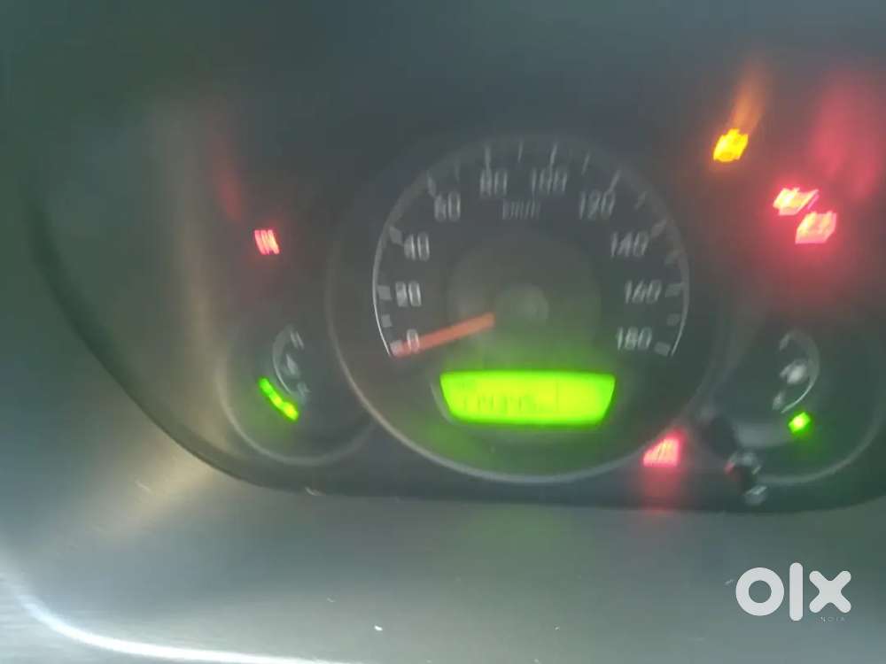 Hyundai Eon 2014 Petrol Good Condition