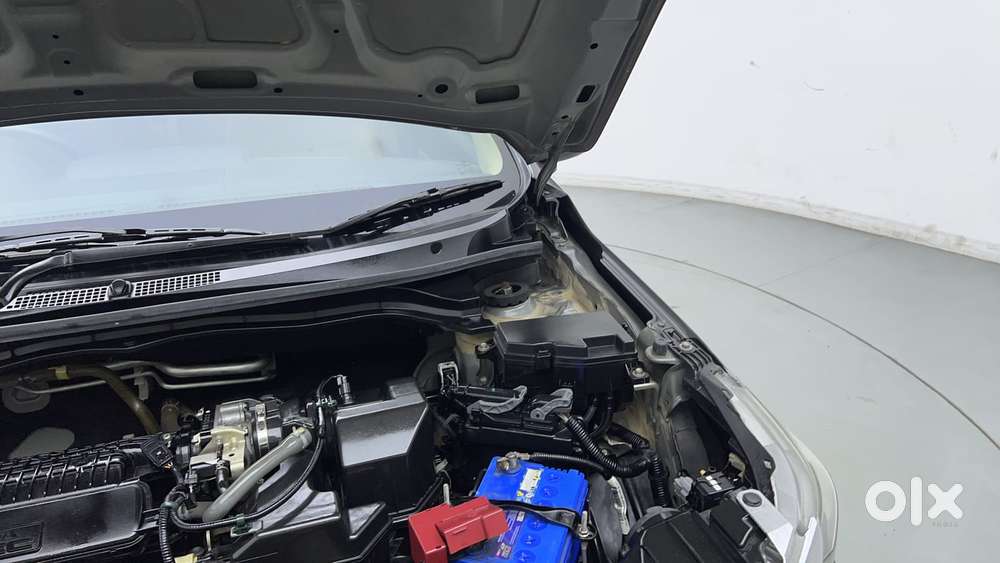Honda Amaze S Cvt Petrol, 2019, Petrol