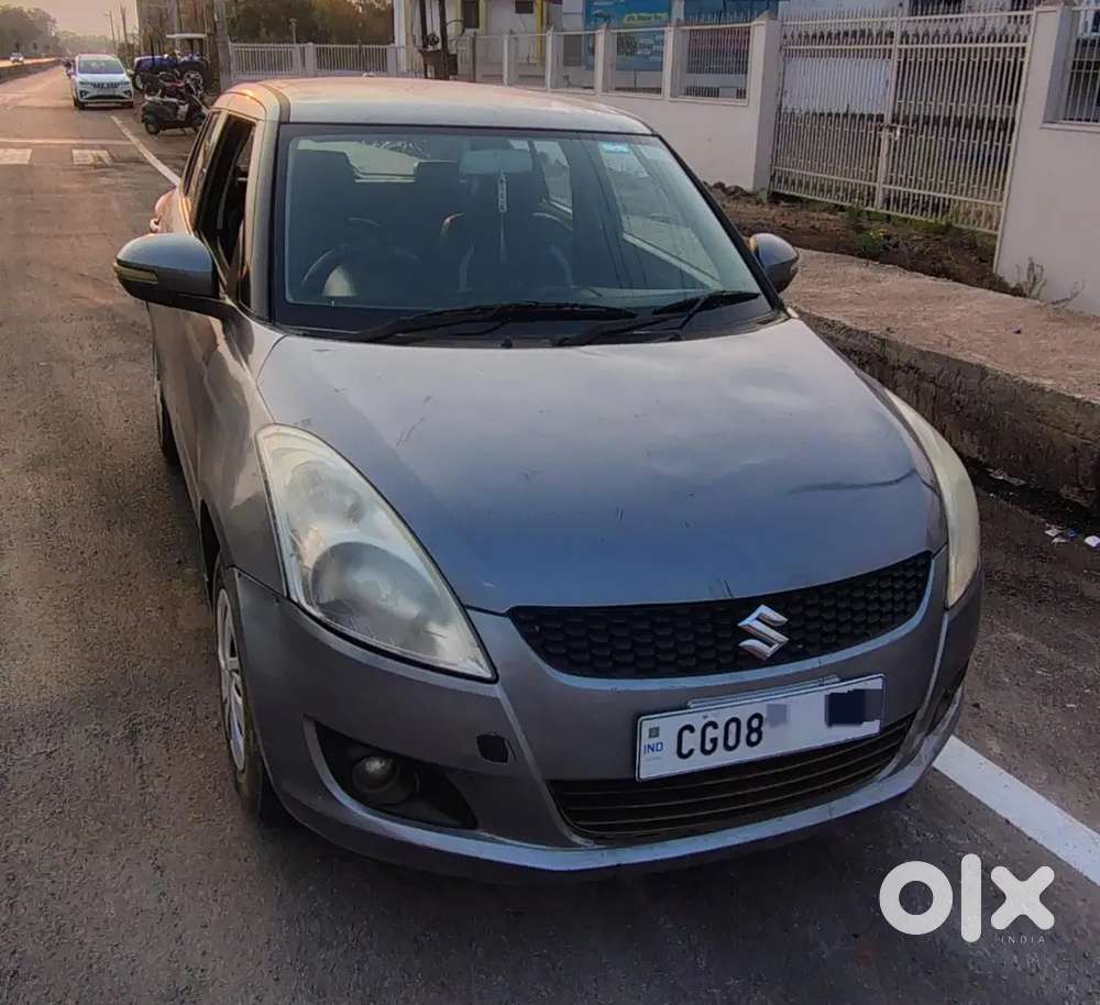 Maruti Suzuki Swift 2014 Diesel 85000 Km Driven