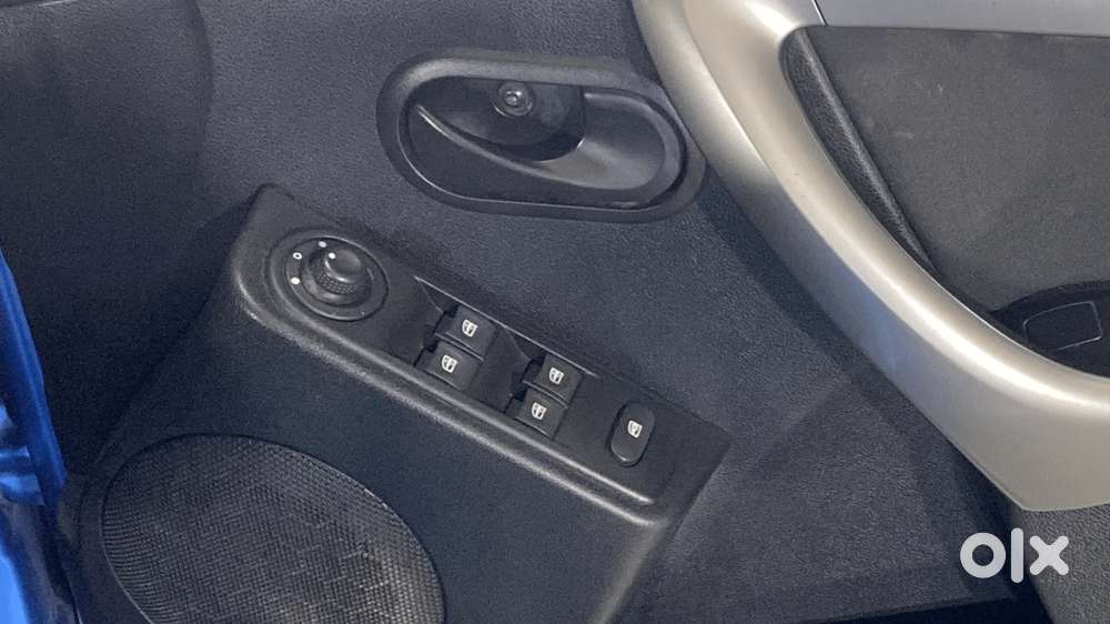 Renault Duster Petrol Rxs, 2020, Petrol