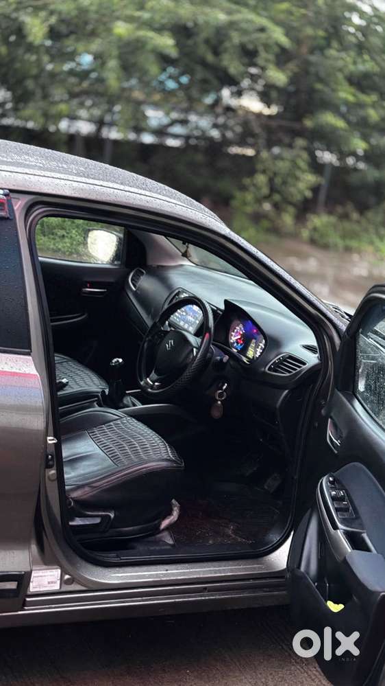 Maruti Suzuki Baleno 1.2 Delta, 2021, Petrol