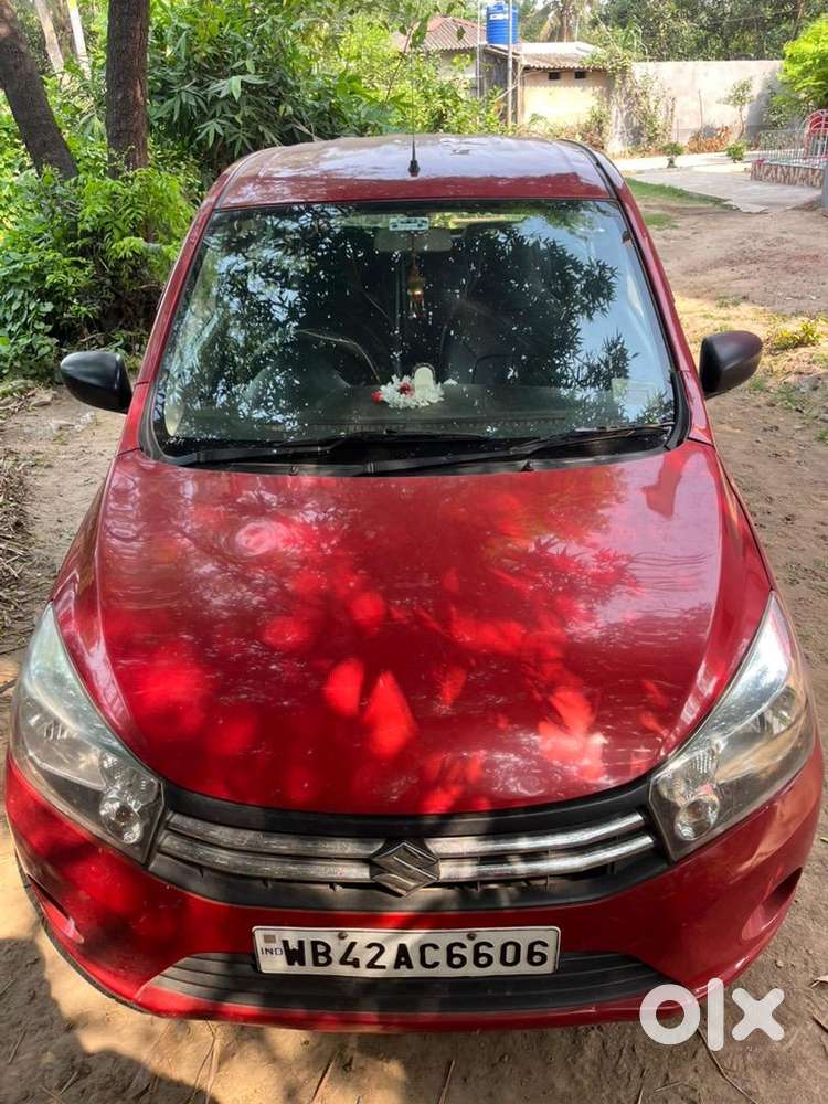 Maruti Suzuki Celerio 2015 Petrol Well Maintained