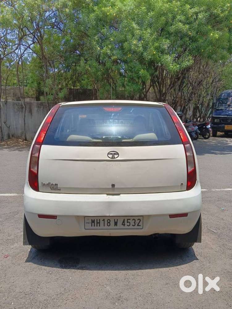 Tata Indica Vista 2008-2013 Tdi Ls, 2010, Diesel