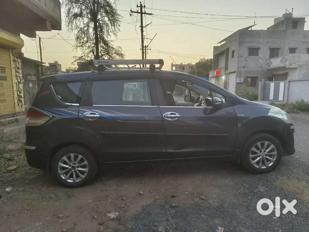 Maruti Suzuki Ertiga 2014 Diesel 150000 Km Driven