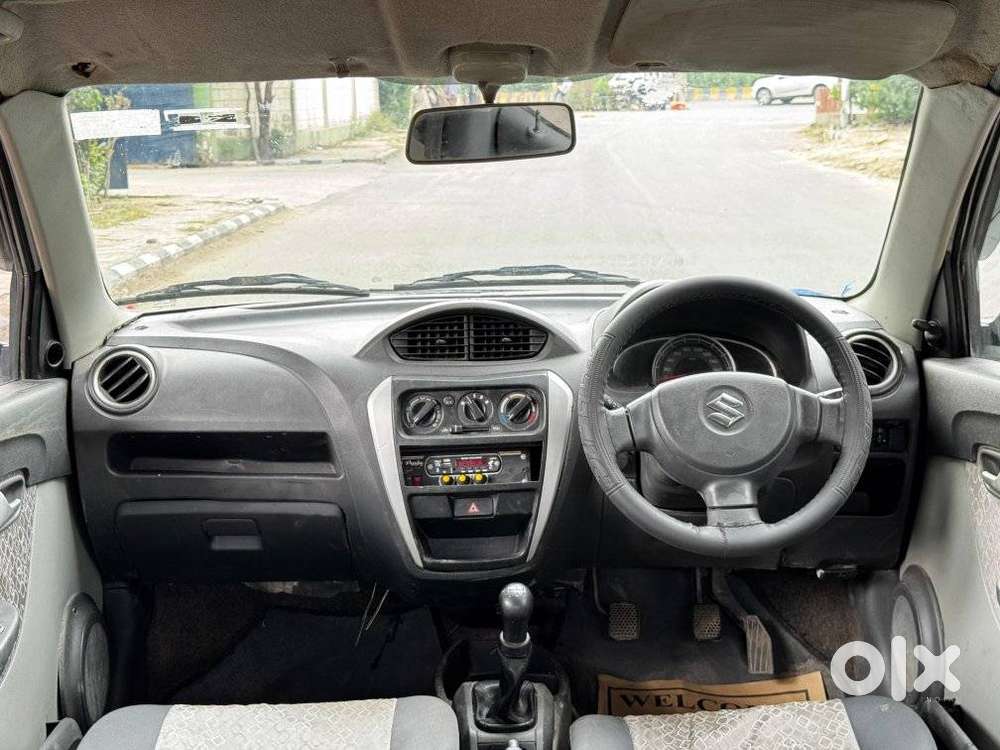 Maruti Suzuki Alto 800 2019-2023 0.8 Vxi, 2019, Petrol