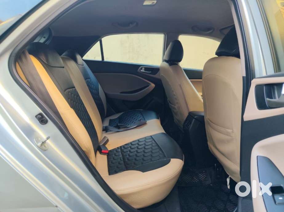 Hyundai Elite I20 Magna Plus, 2019, Petrol