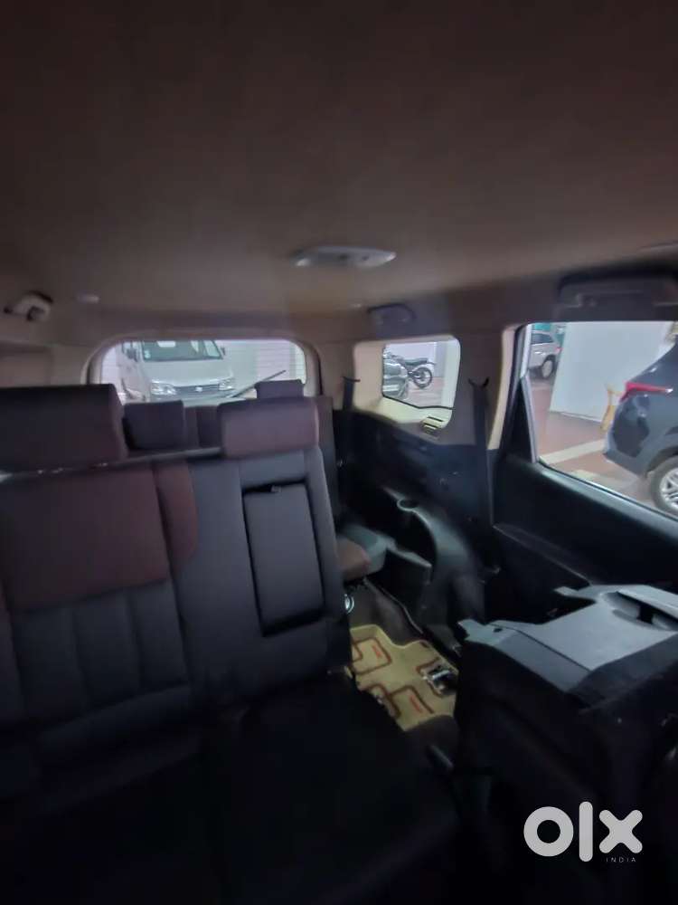 Mahindra Xuv500 2014 Diesel 43000 Km Driven