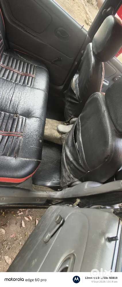 Maruti Suzuki Alto 2003