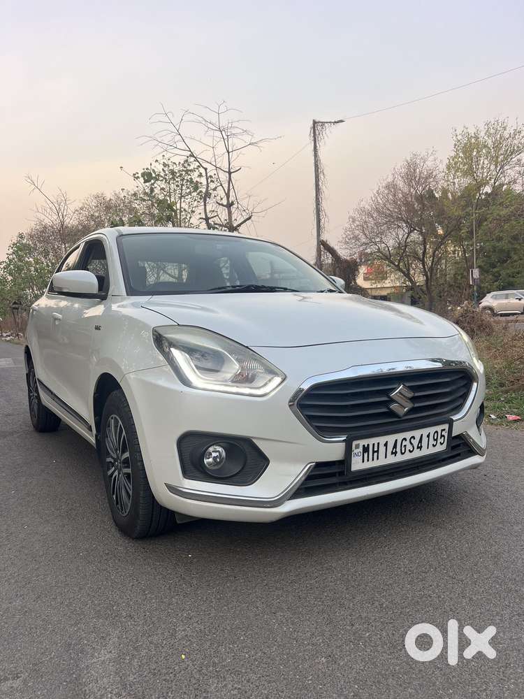 Maruti Suzuki Swift Dzire Zdi Plus , 2018, Diesel