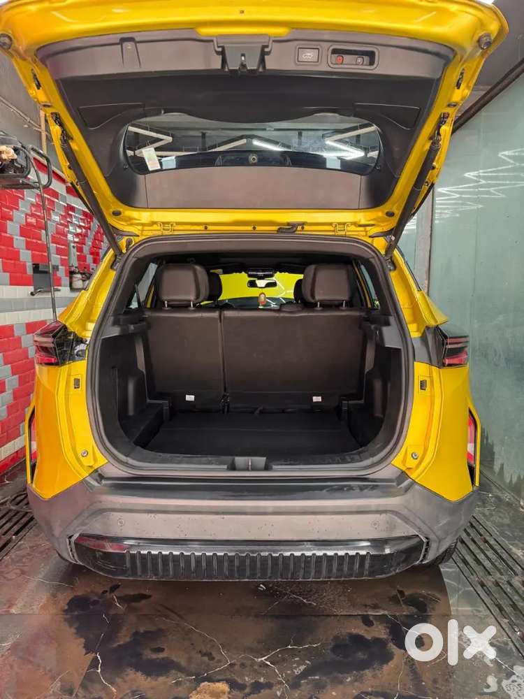 Tata Harrier 2023 Diesel Good Condition