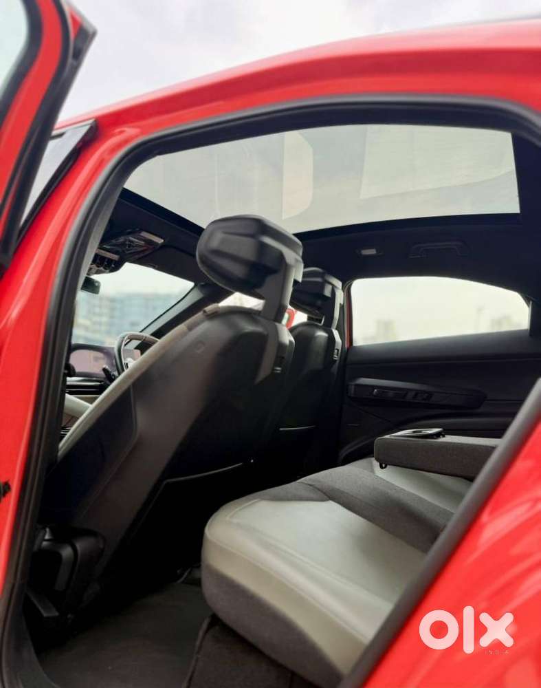Mahindra Be 6 Pack Three B79, 2025, Electric