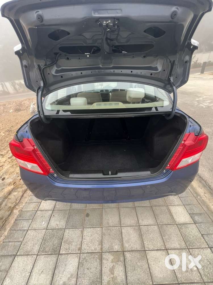 Maruti Suzuki Dzire 2017 Well Maintained