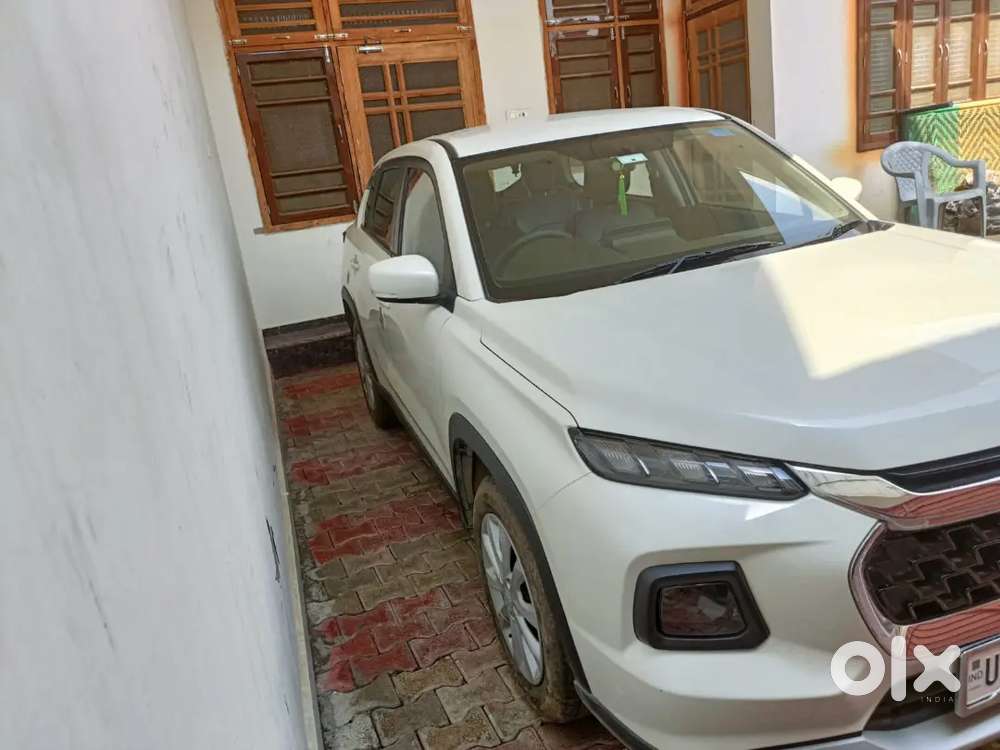 Maruti Suzuki Grand Vitara 2023 Petrol 29000 Km Driven