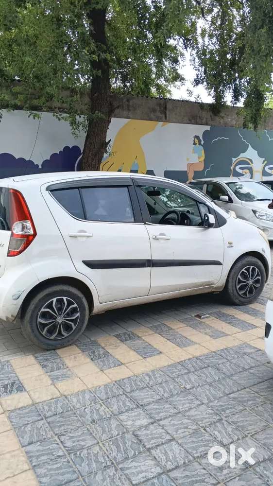 Maruti Suzuki Ritz Vdi 2009 Diesel Manual