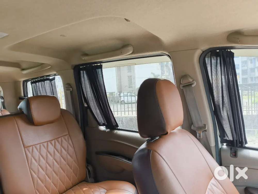 Mahindra Xylo 2013 Diesel 130000 Km Driven