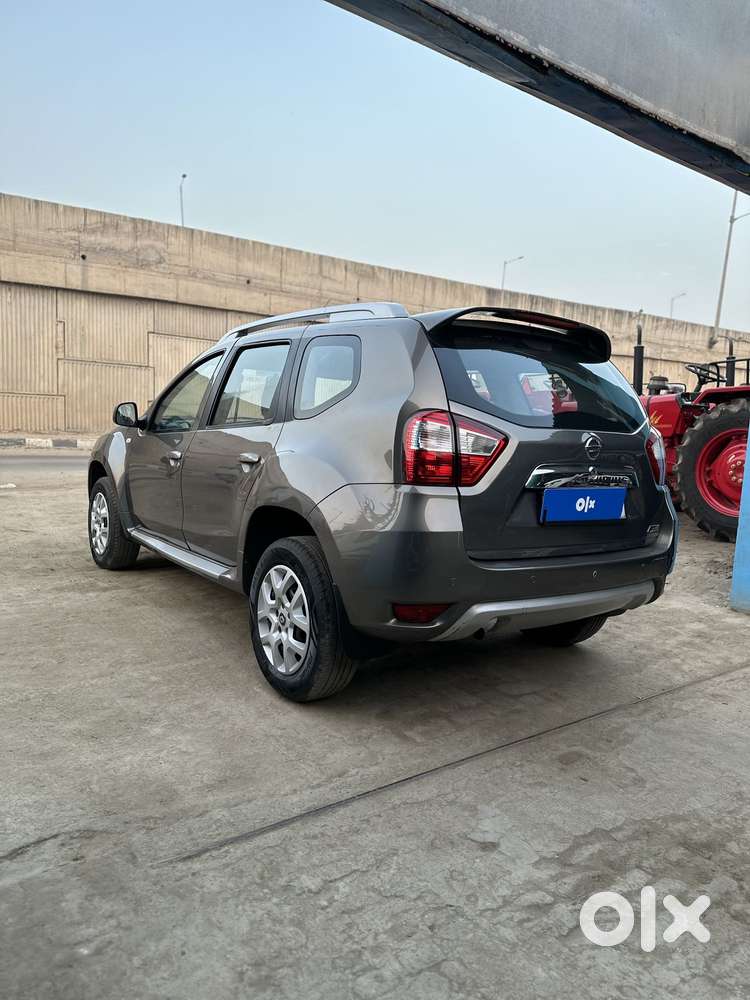 Nissan Terrano Xe D, 2016, Diesel
