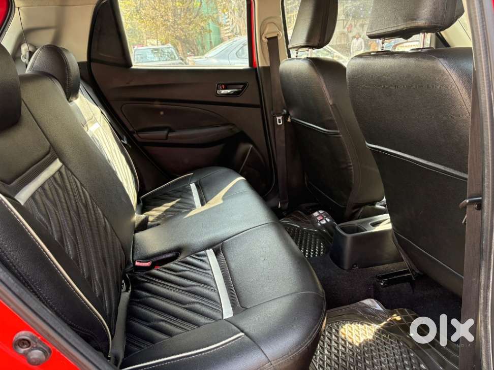 Maruti Suzuki Swift Amt Vxi, 2018, Petrol