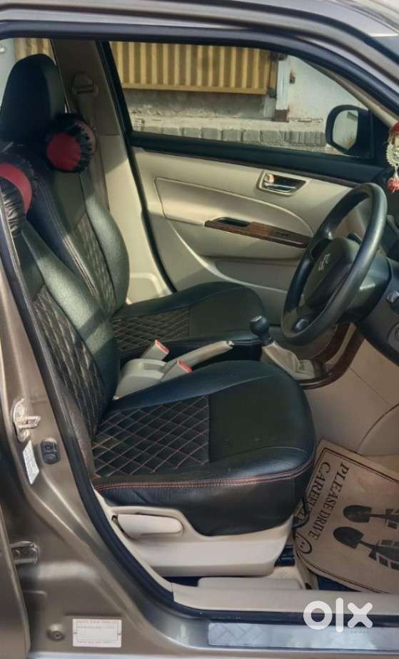 Maruti Suzuki Swift Dzire Vxi Optional, 2017, Petrol