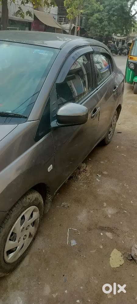 Honda Amaze 1.5 2014