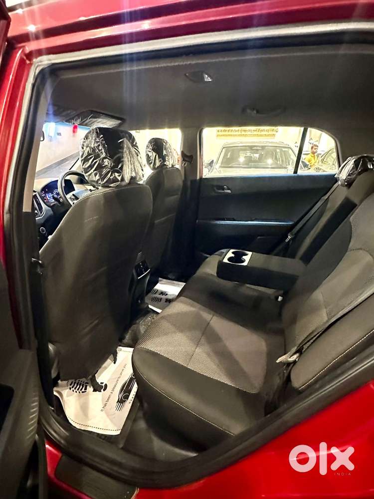 Hyundai Creta 1.6 Vtvt S, 2015, Petrol