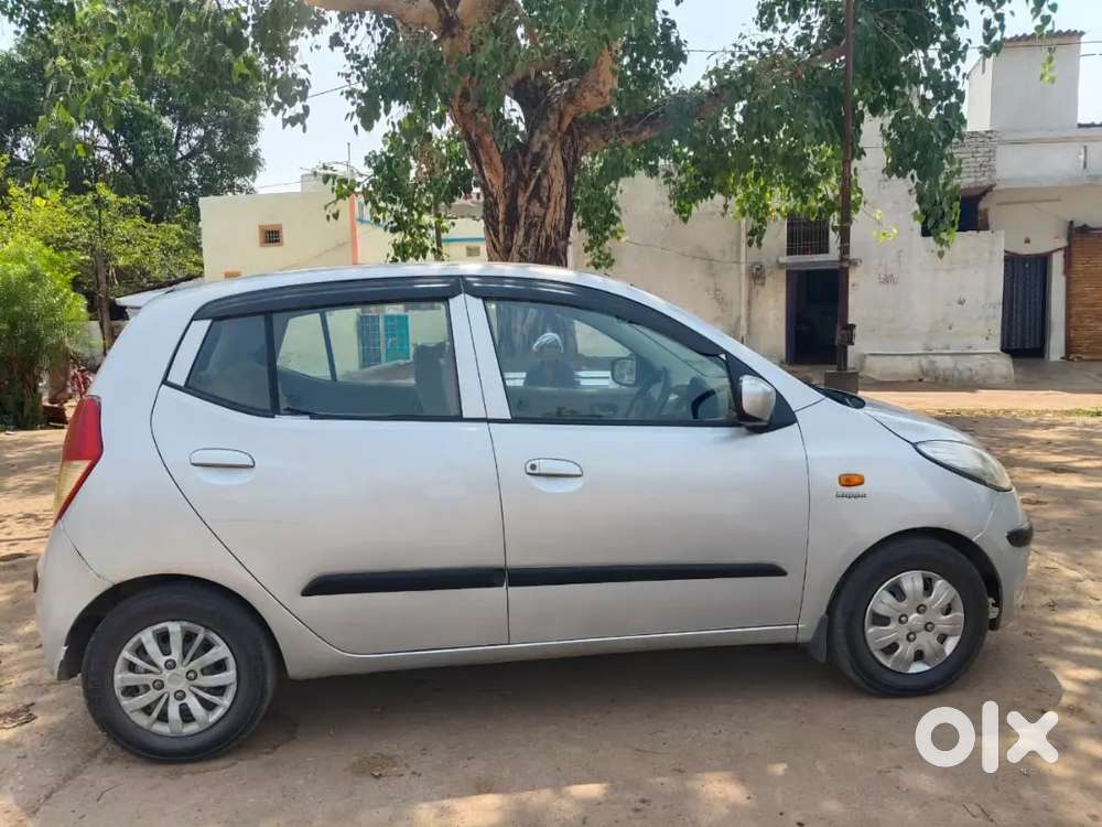 Hyundai I10 2009 Petrol 56000 Km Driven