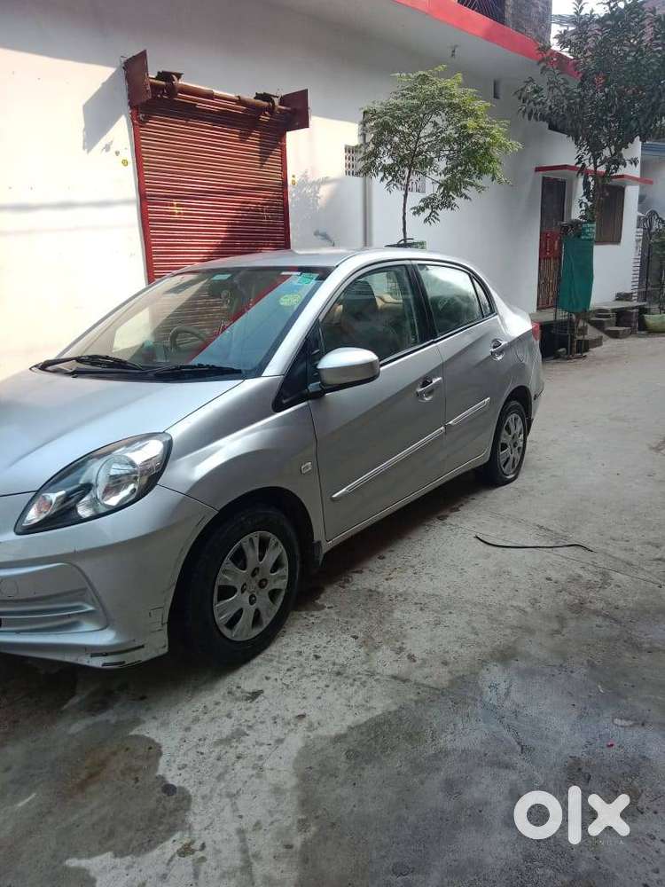Honda Amaze 2014 Petrol Good Condition