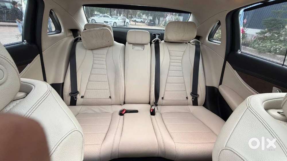 Mercedes-benz E-class E 200, 2019, Petrol