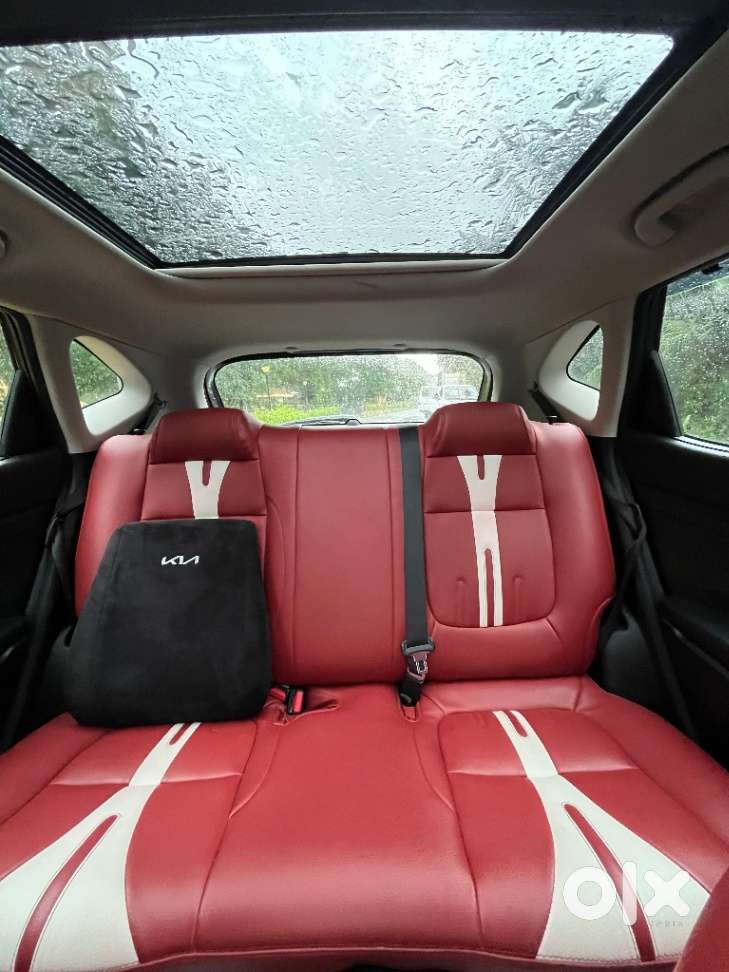 Kia Seltos Htk Plus G, 2024, Petrol