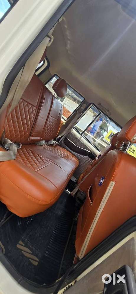 Mahindra Bolero B6, 2024, Diesel