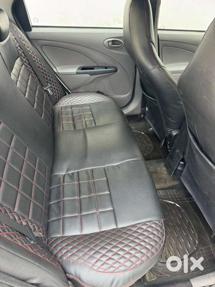 Very Good Condition Etios 2011 Diesel