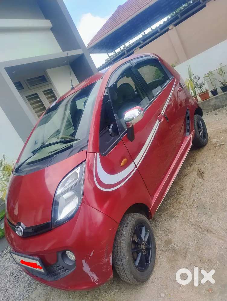 Good Condition Vehicle.