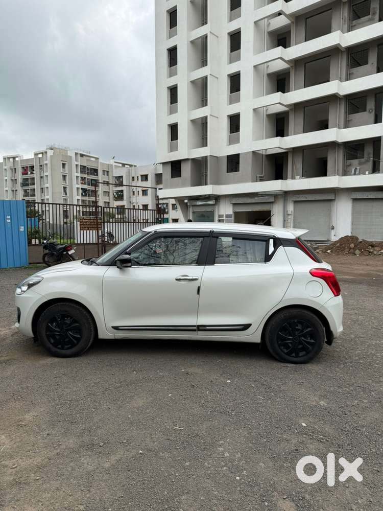 Swift 2018 Petrol Swift
