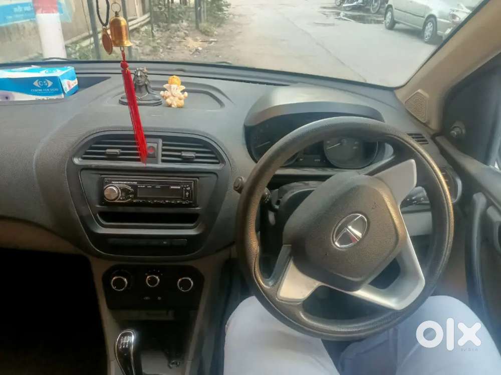 Tata Tiago Xe 1.2 Revotron 2017 Model