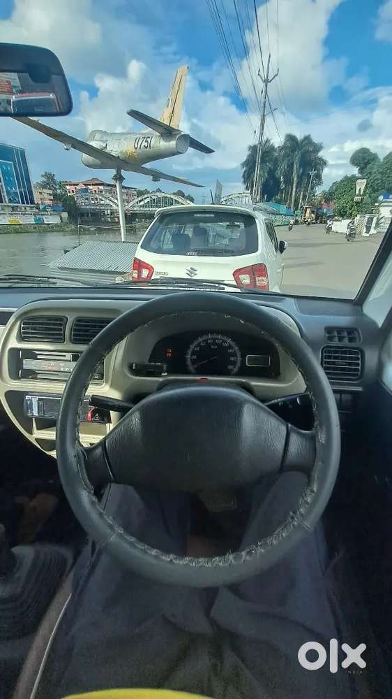 Maruti Suzuki Eeco 2018 Cng Htr