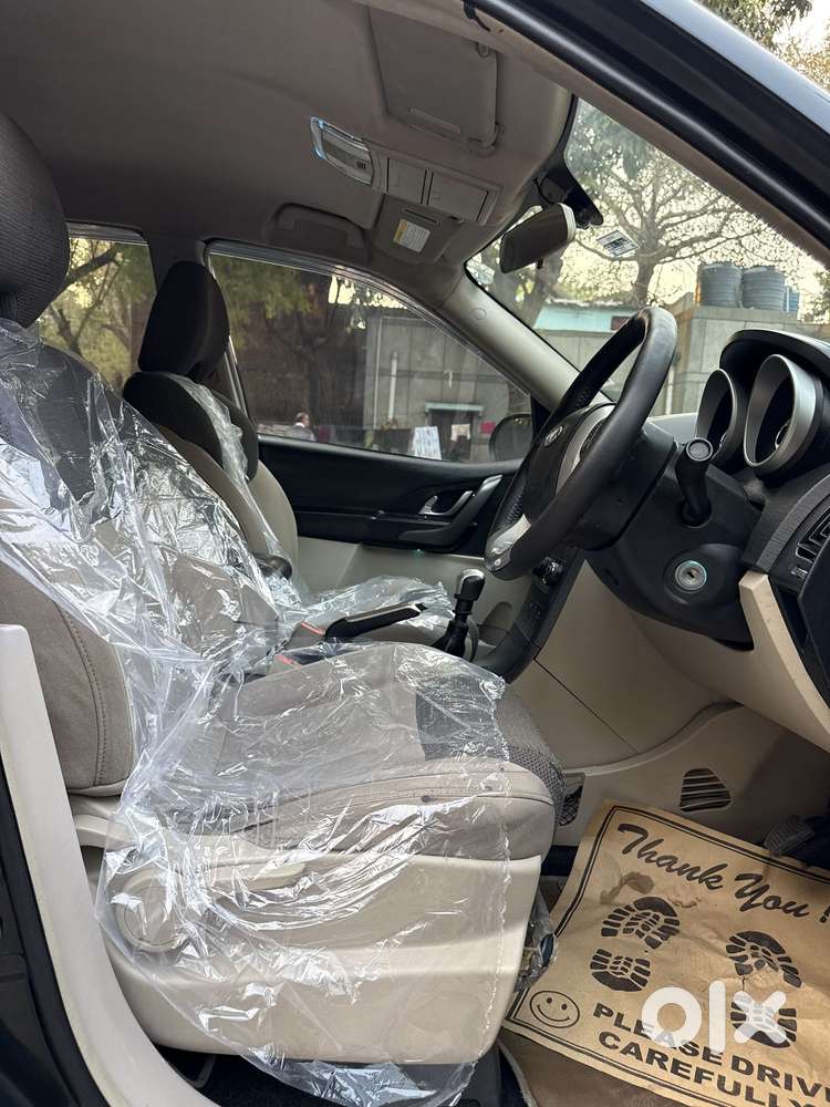 Mahindra Xuv500 W6 1.99 Mhawk, 2017, Diesel