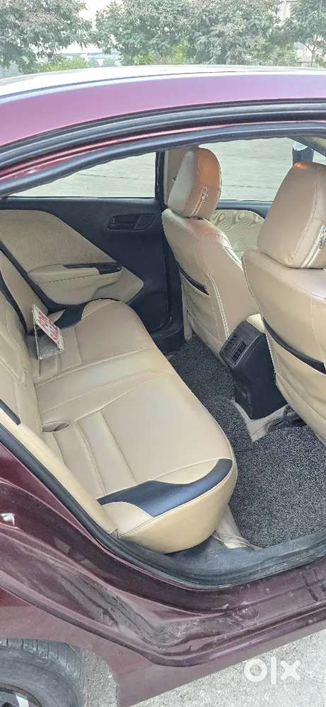 Honda City 2014 Diesel Good Condition