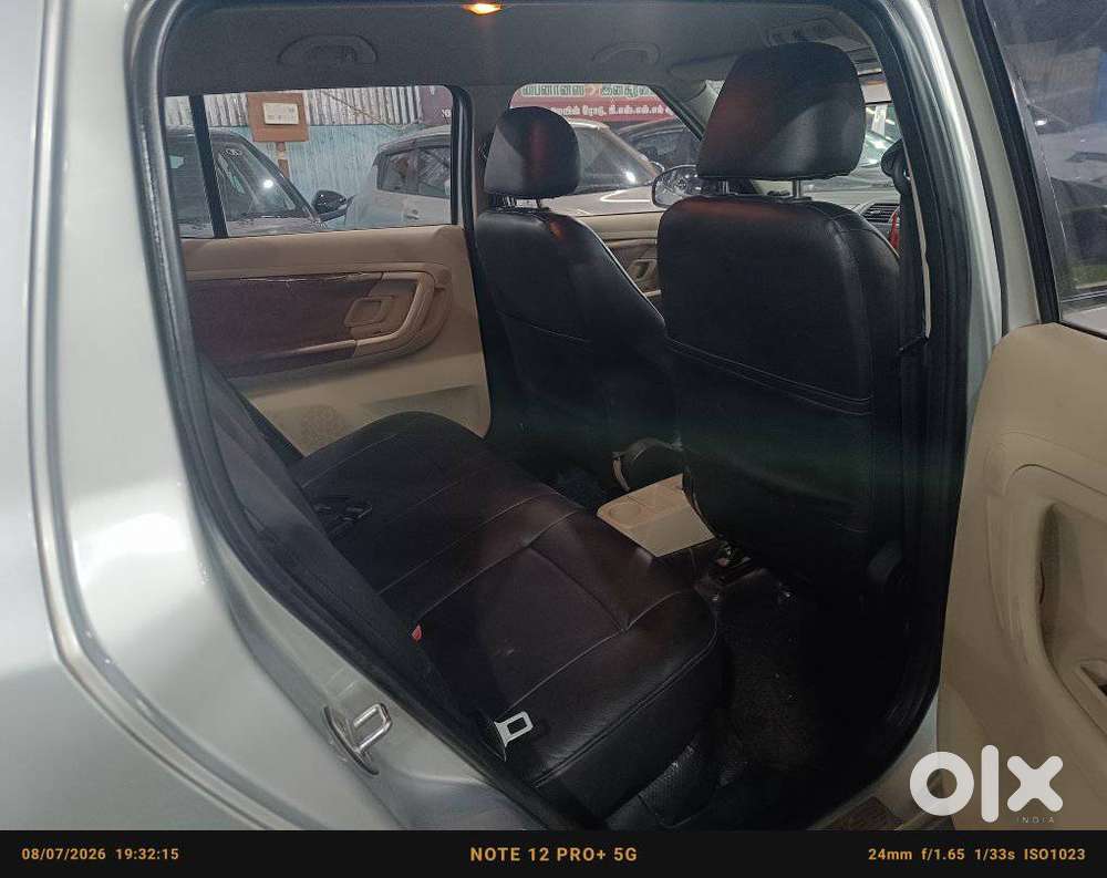 Skoda Fabia 1.2l Diesel Elegance, 2011, Diesel