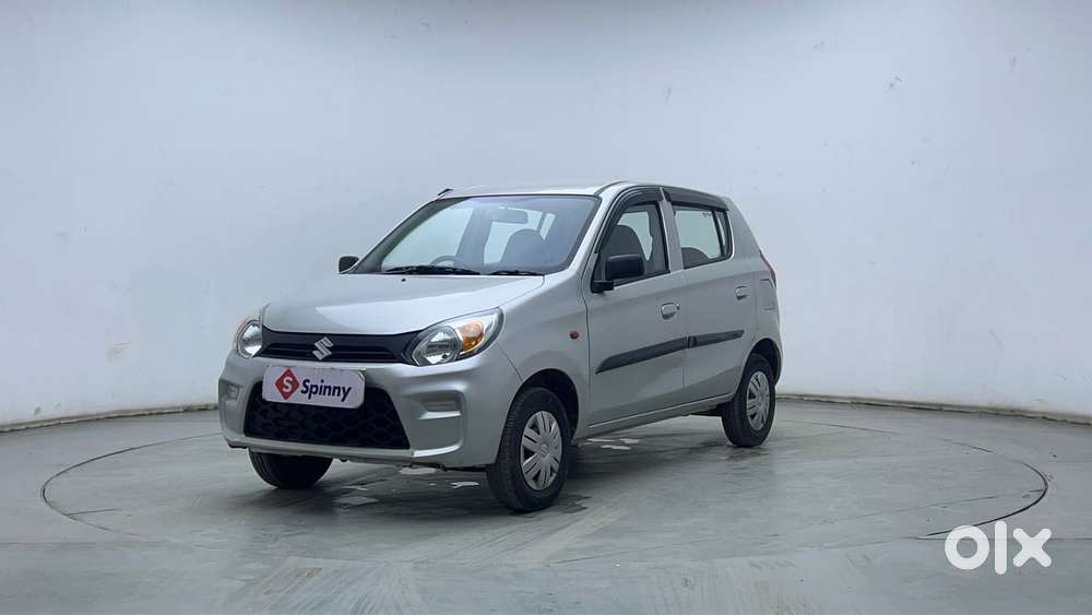 Maruti Suzuki Alto 800 0.8 Lxi (o), 2022, Petrol