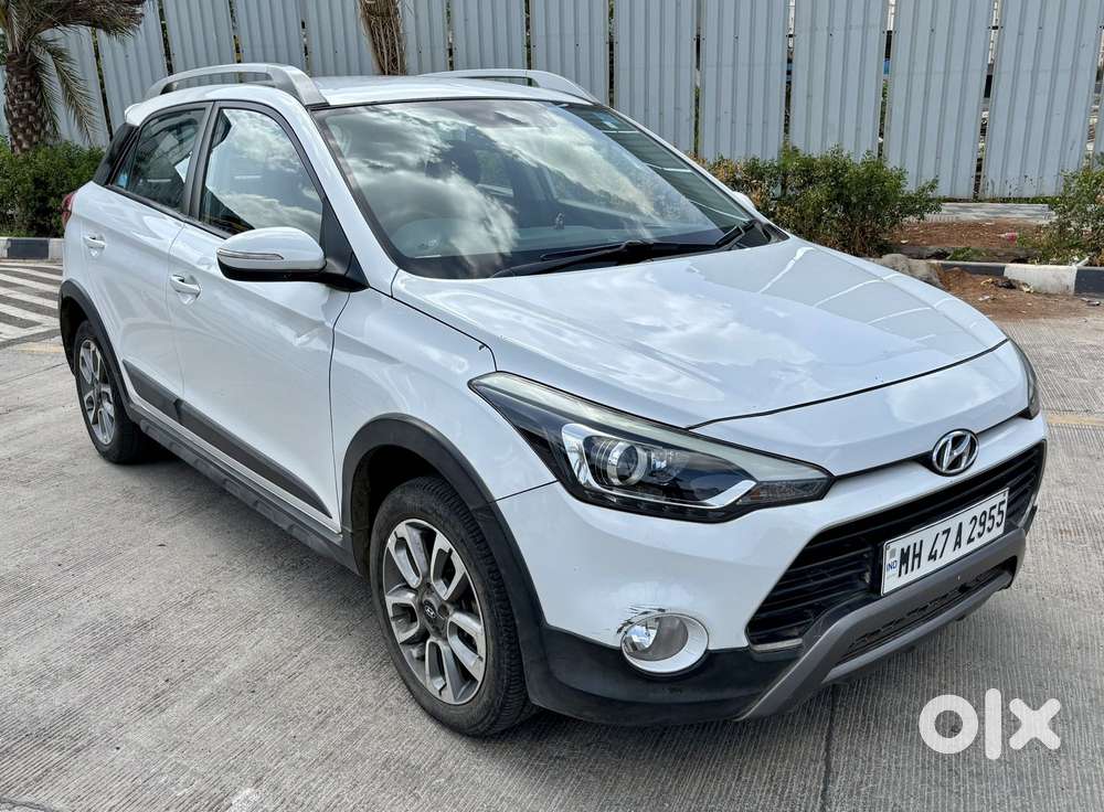 Hyundai I20 Active 1.2 S, 2015, Petrol