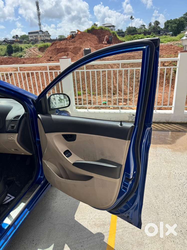 Hyundai Eon Era 2014